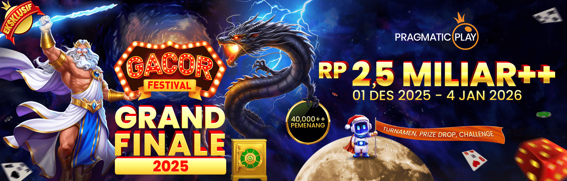Slot RTP Tertinggi, Casino Live dan Togel Online